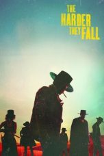 Download Streaming Film The Harder They Fall (2021) Subtitle Indonesia HD Bluray