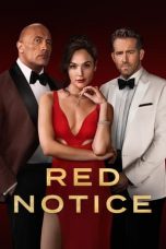 Download Streaming Film Red Notice (2021) Subtitle Indonesia HD Bluray