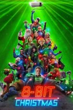Download Streaming Film 8-Bit Christmas (2021) Subtitle Indonesia HD Bluray