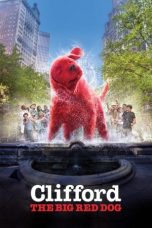 Download Streaming Film Clifford the Big Red Dog (2021) Subtitle Indonesia HD Bluray