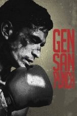 Download Streaming Film Gensan Punch (2021) Subtitle Indonesia HD Bluray