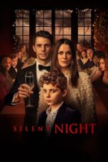 Download Streaming Film Silent Night (2021) Subtitle Indonesia HD Bluray
