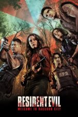 Download Streaming Film Resident Evil: Welcome to Raccoon City (2021) Subtitle Indonesia HD Bluray