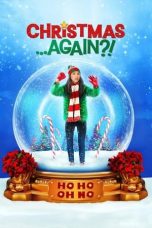 Download Streaming Film Christmas Again (2021) Subtitle Indonesia HD Bluray