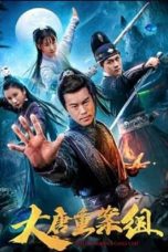 Download Streaming Film The Great Tang's Crime Squad (2021) Subtitle Indonesia