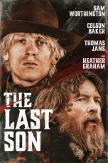 Download Streaming Film The Last Son (2021) Subtitle Indonesia HD Bluray