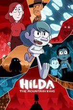 Download Streaming Film Hilda and the Mountain King (2021) Subtitle Indonesia HD Bluray