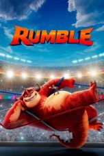 Download Streaming Film Rumble (2021) Subtitle Indonesia HD Bluray