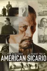 Download Streaming Film American Sicario (2021) Subtitle Indonesia HD Bluray