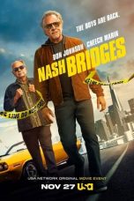 Download Streaming Film Nash Bridges (2021) Subtitle Indonesia HD Bluray