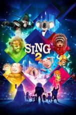 Download Streaming Film Sing 2 (2021) Subtitle Indonesia HD Bluray