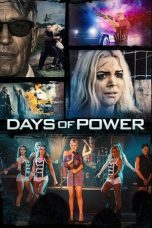 Days of Power (2017)
