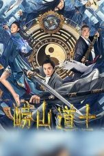 Download Streaming Film Laoshan Taoist (2021) Subtitle Indonesia HD Bluray