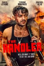Download Streaming Film The Handler (2021) Subtitle Indonesia HD Bluray