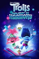 Download Streaming Film Trolls Holiday in Harmony (2021) Subtitle Indonesia HD Bluray