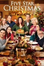 Download Streaming Film Five Star Christmas (2020) Subtitle Indonesia HD Bluray