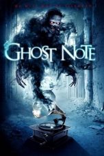 Download Streaming Film Ghost Note (2017) Subtitle Indonesia HD Bluray