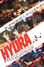 Download Streaming HYDRA (2019) Subtitle Indonesia HD Bluray