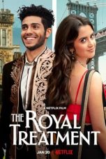 Download Streaming Film The Royal Treatment (2022) Subtitle Indonesia HD Bluray