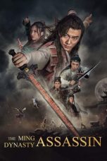 Download Streaming Film The Ming Dynasty Assassin (2017) Subtitle Indonesia HD Bluray