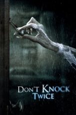 Don't Knock Twice (2016)