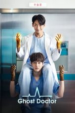 Download Streaming Drama Korea Ghost Doctor (2022) Subtitle Indonesia