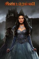 Download Streaming Film Cinderella (2021) Subtitle Indonesia HD Bluray