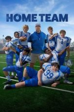 Download Streaming Film Home Team (2022) Subtitle Indonesia HD Bluray
