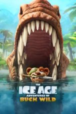 Download Streaming Film The Ice Age Adventures of Buck Wild (2022) Subtitle Indonesia HD Bluray