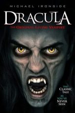 Download Streaming Film Dracula: The Original Living Vampire (2022) Subtitle Indonesia HD Bluray