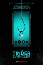 Download Streaming Film The Tinder Swindler (2022) Subtitle Indonesia HD Bluray