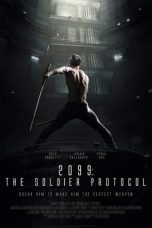 Download Streaming Film 2099: The Soldier Protocol (2021) Subtitle Indonesia HD Bluray