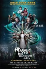 Download Streaming Film New Kung Fu Cult Master 1 (2022) Subtitle Indonesia HD Bluray