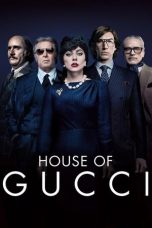 Download Streaming Film House of Gucci (2021) Subtitle Indonesia HD Bluray