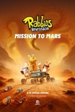 Download Streaming Film Rabbids Invasion - Mission To Mars (2021) Subtitle Indonesia HD Bluray