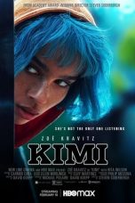 Download Streaming Film Kimi (2022) Subtitle Indonesia HD Bluray