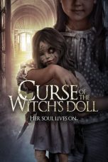 Download Streaming Film Curse of the Witch's Doll (2018) Subtitle Indonesia HD Bluray