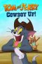 Download Streaming Film Tom and Jerry: Cowboy Up! (2022) Subtitle Indonesia HD Bluray