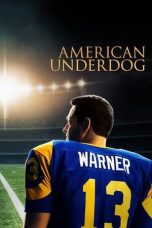 Download Streaming Film American Underdog (2021) Subtitle Indonesia HD Bluray