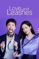 Download Streaming Film Love and Leashes (2022) Subtitle Indonesia HD Bluray