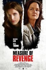 Download Streaming Film Measure of Revenge (2022) Subtitle Indonesia HD Bluray