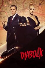 Download Streaming Film Diabolik (2021) Subtitle Indonesia HD Bluray