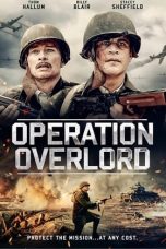 Download Streaming Film Operation Overlord (2022) Subtitle Indonesia HD Bluray