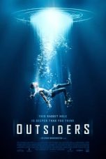 Download Streaming Film Outsiders :No Running (2022) Subtitle Indonesia HD Bluray
