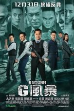 Download Streaming Film G Storm (2021) Subtitle Indonesia HD Bluray
