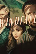 Download Streaming Film Windfall (2022) Subtitle Indonesia HD Bluray