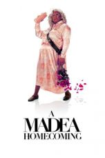 Download Streaming Film Tyler Perry's A Madea Homecoming (2022) Subtitle Indonesia HD Bluray