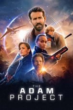 Download Streaming Film The Adam Project (2022) Subtitle Indonesia HD Bluray