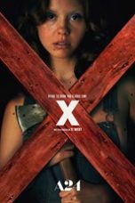 Download Streaming Film X (2022) Subtitle Indonesia HD Bluray