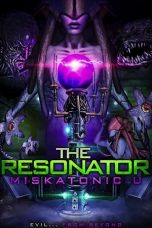 Download Streaming Film The Resonator: Miskatonic U (2021) Subtitle Indonesia HD Bluray